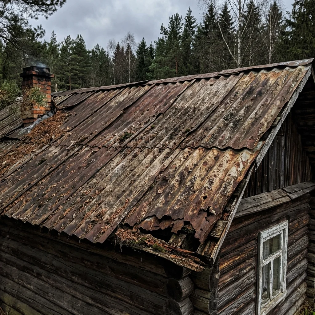 До ремонта